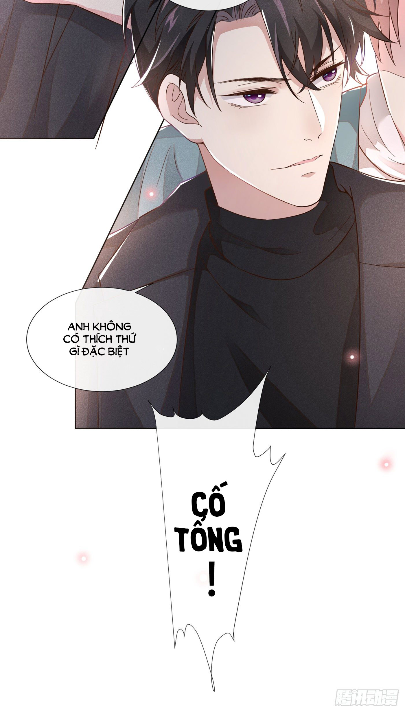 anh ấy gọi tôi là hắc liên hoa chapter 21 8