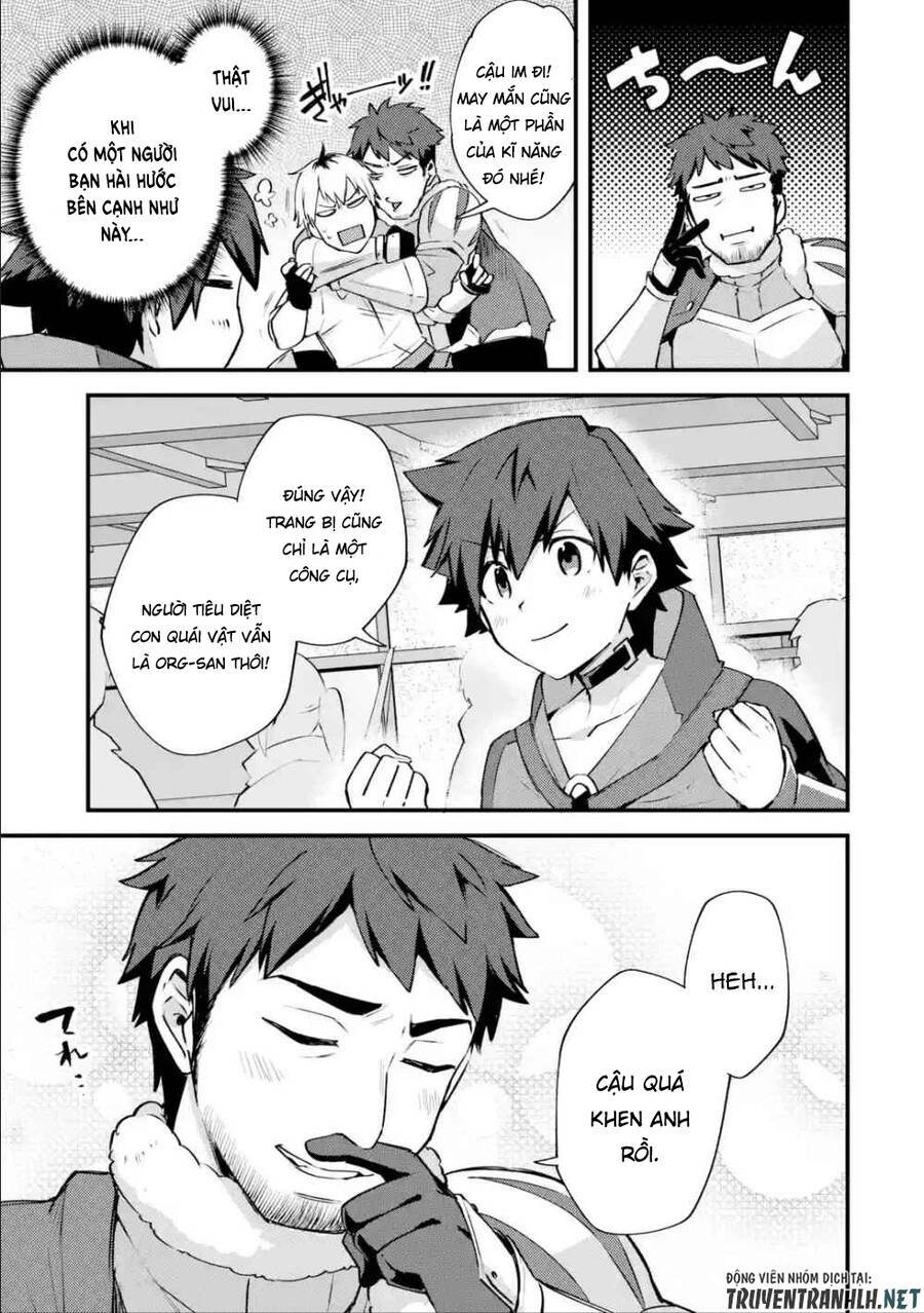 nido tensei shita shounen wa s rank boukensha toshite heion ni sugosu-zense ga kenja de eiyuu datta chapter 13 29