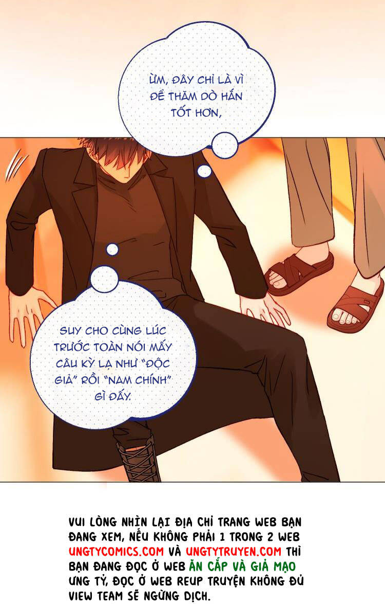 tôi phải làm 1 kẻ đại xấu xa chapter 58 12