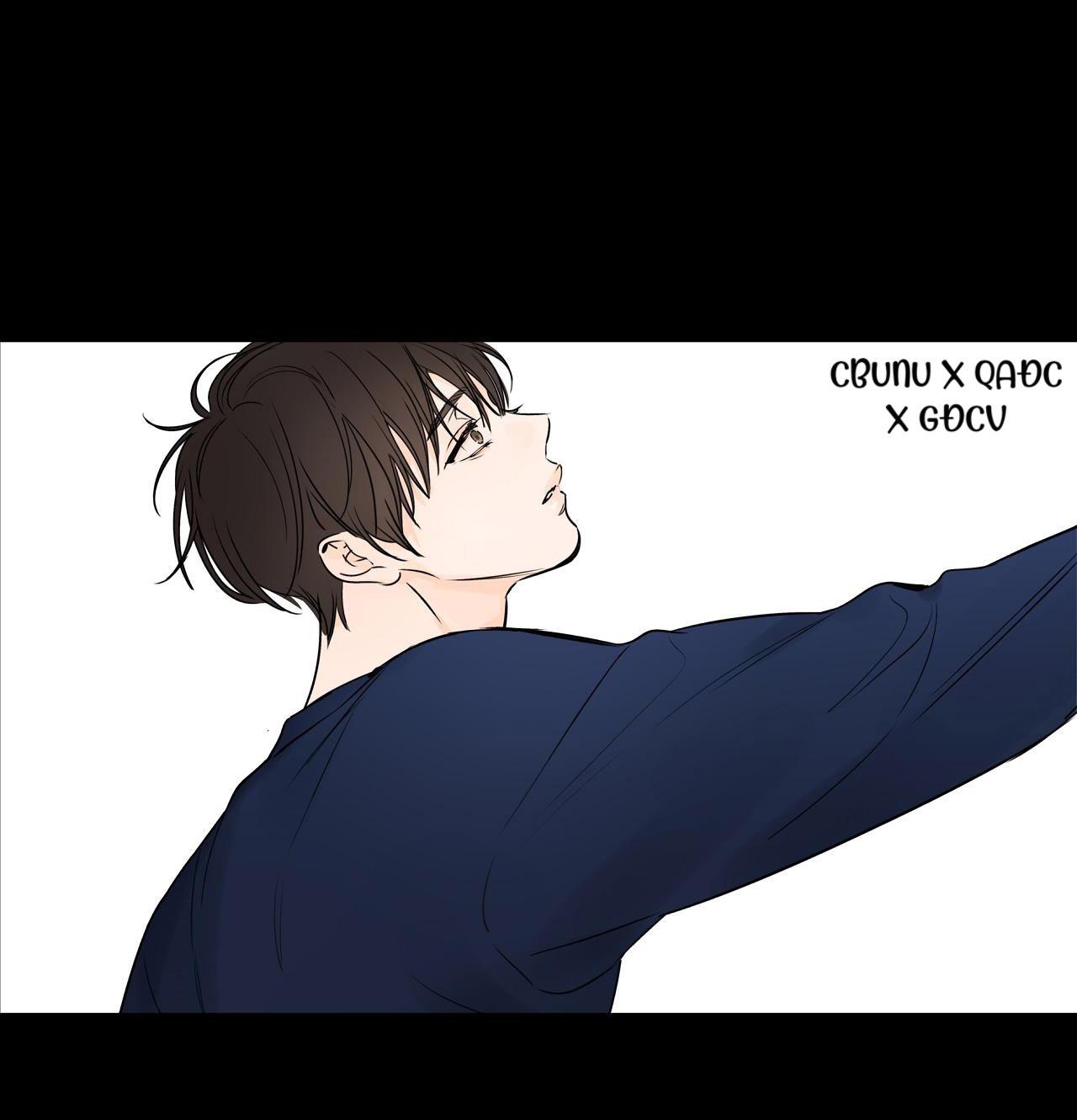 hạ cánh cuối chân trời chapter 7 34