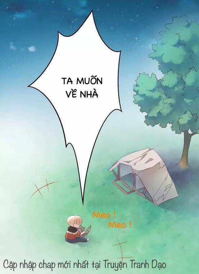 thị hoang chi thần chapter 20 50