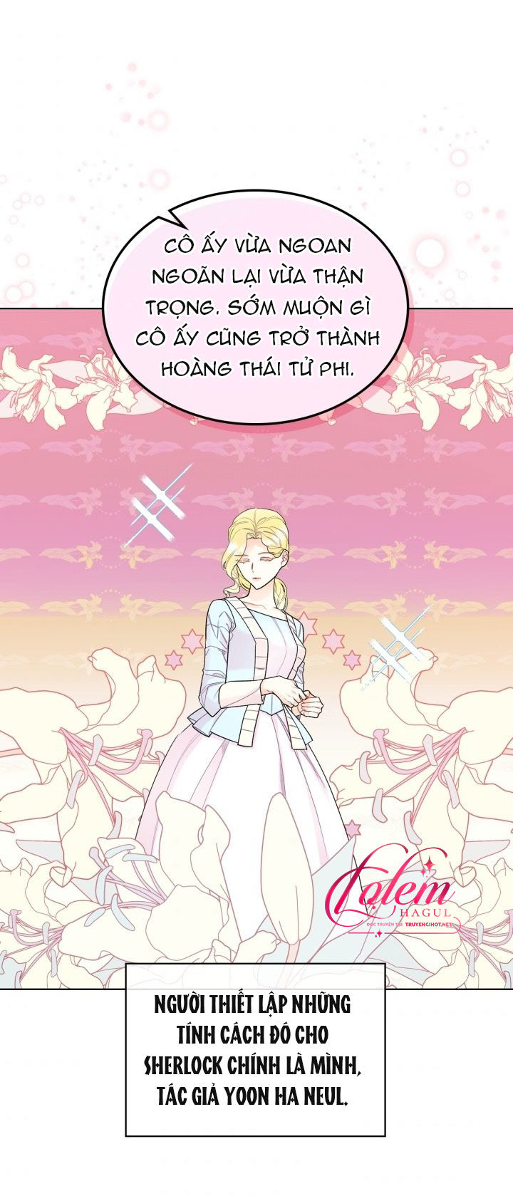 kẻ tạo ra ác nữ chapter 65.1 1