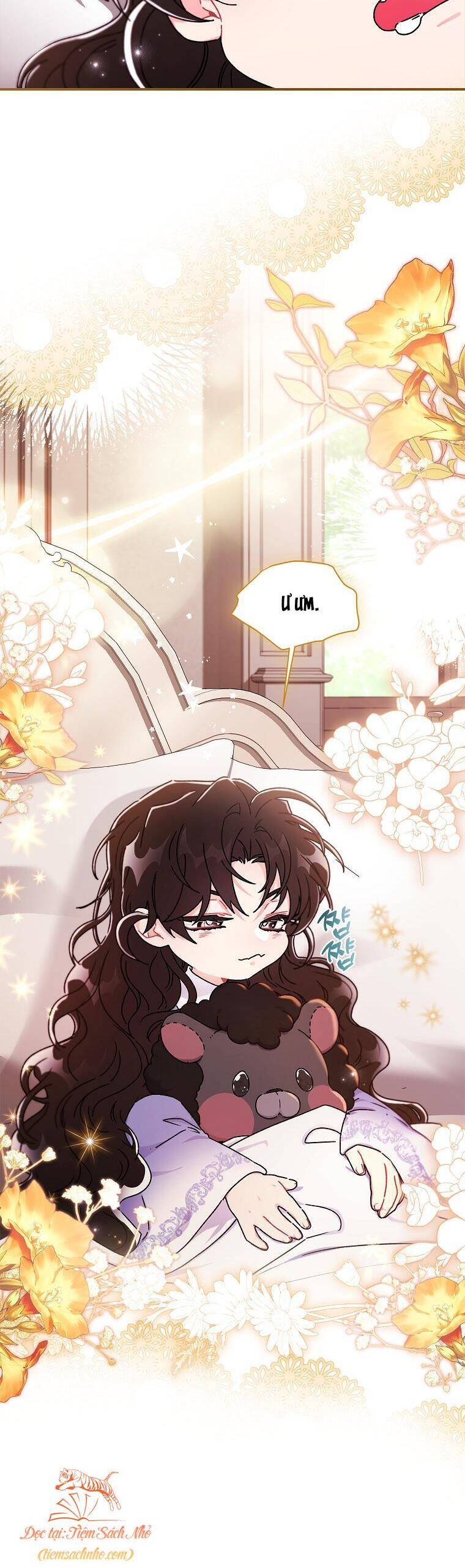 tôi đã trở thành con gái nuôi của nam chính chapter 88 4