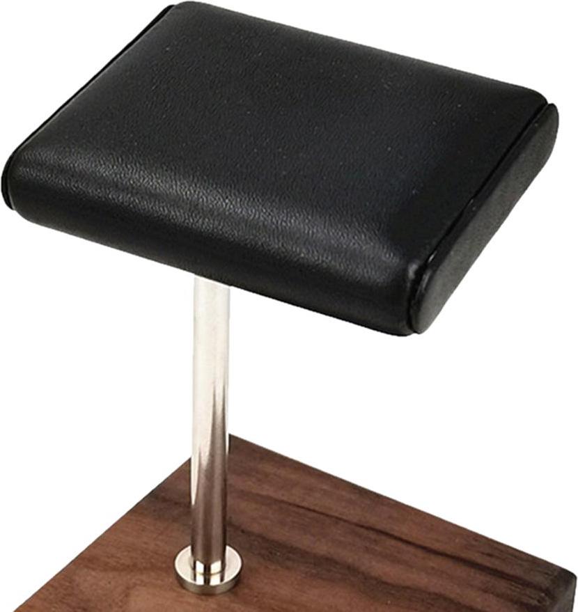 Marble & PU Watch Holder Stand For Display