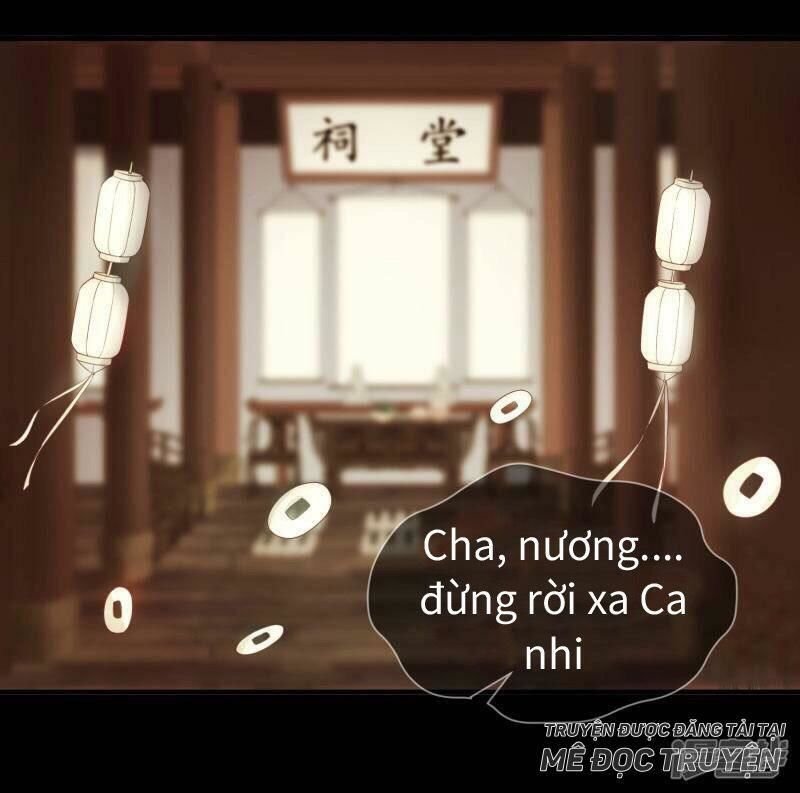 thịnh thế thiên kiêu chapter 13 12