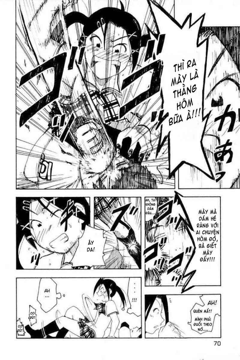 inu neko jump chapter 19 21