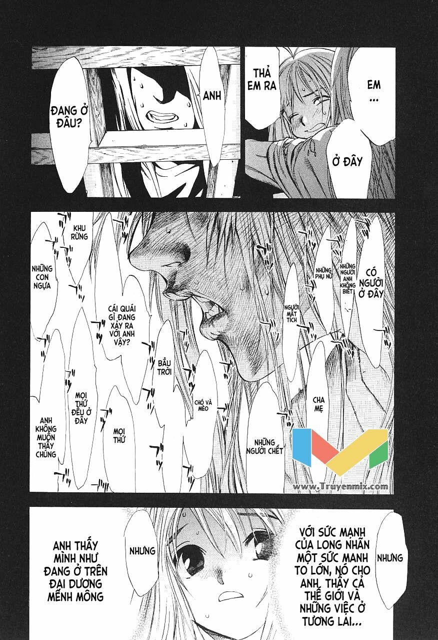 tenjou tenge chapter 41 8