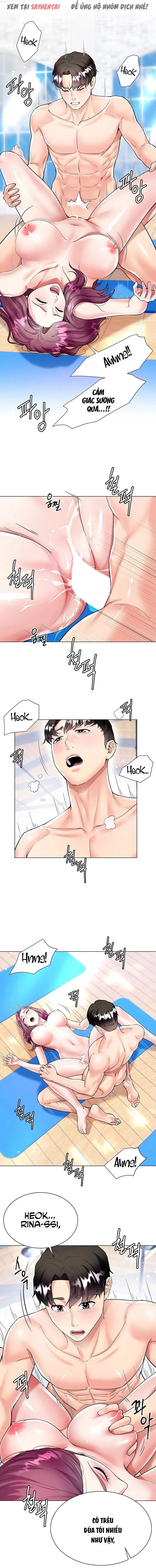 váy của chị dâu chapter 4 4