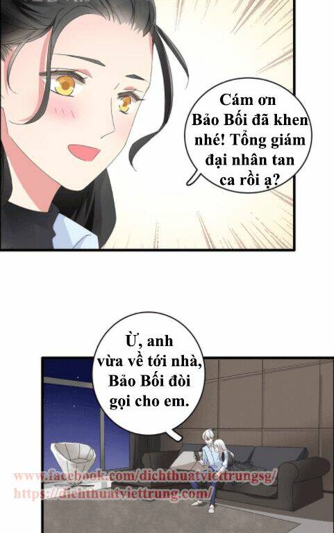 lều khều biết yêu chapter 53 37