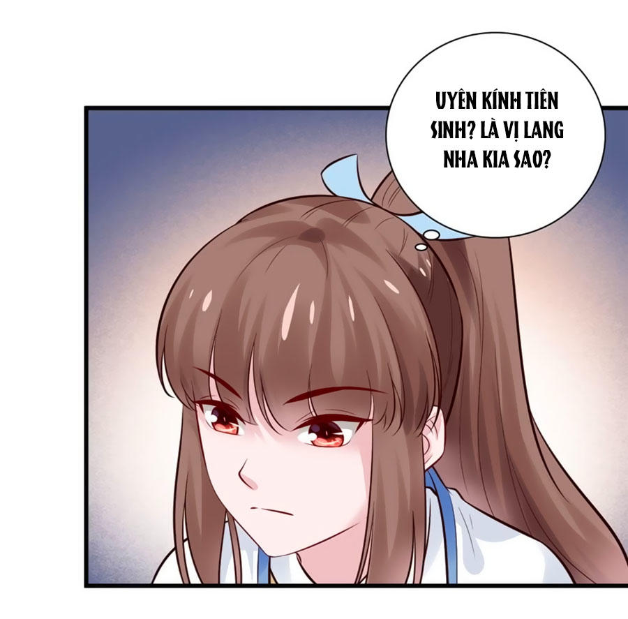 nữ đế livestream công lược chapter 17 14