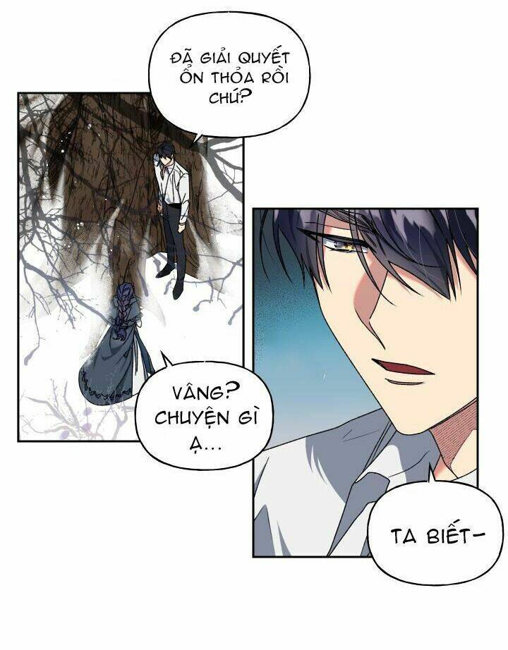 tế phẩm công chúa chapter 11 26