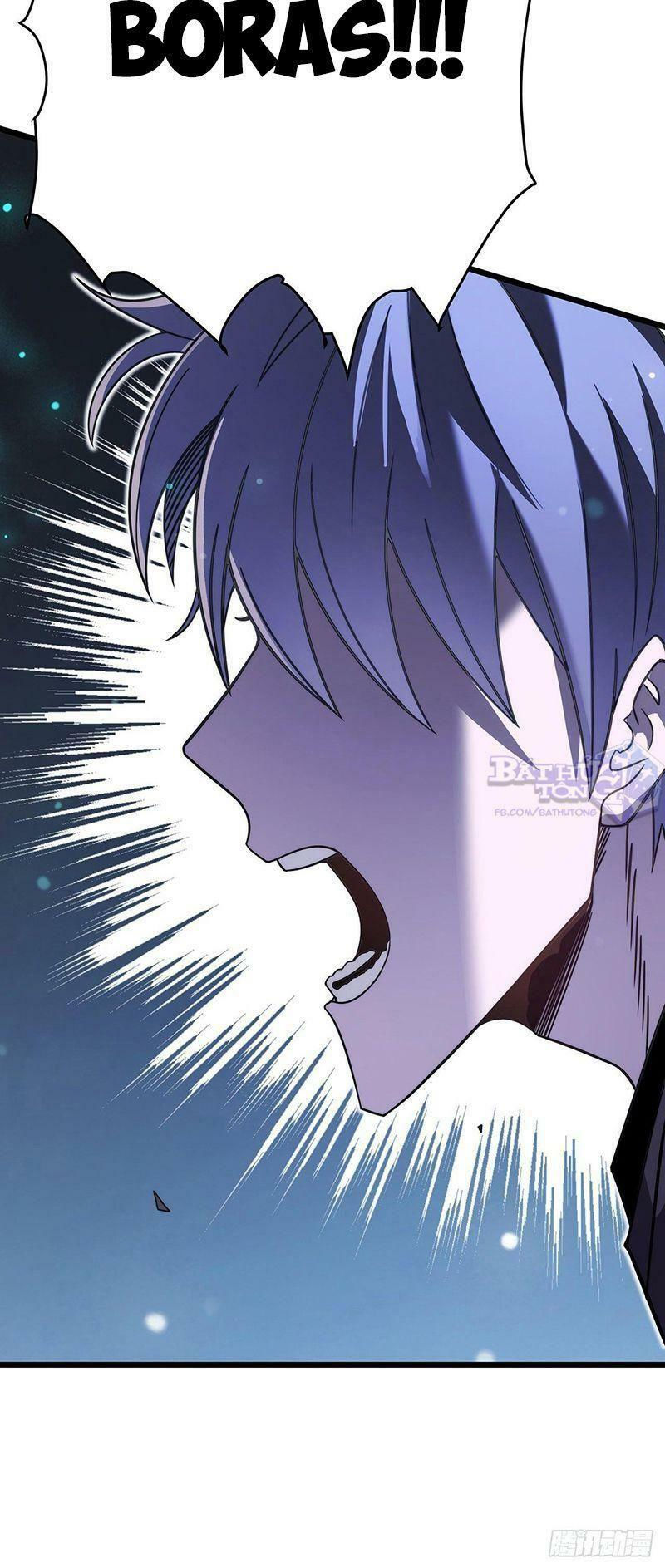 sát thần chi lộ tại dị giới chapter 23 65