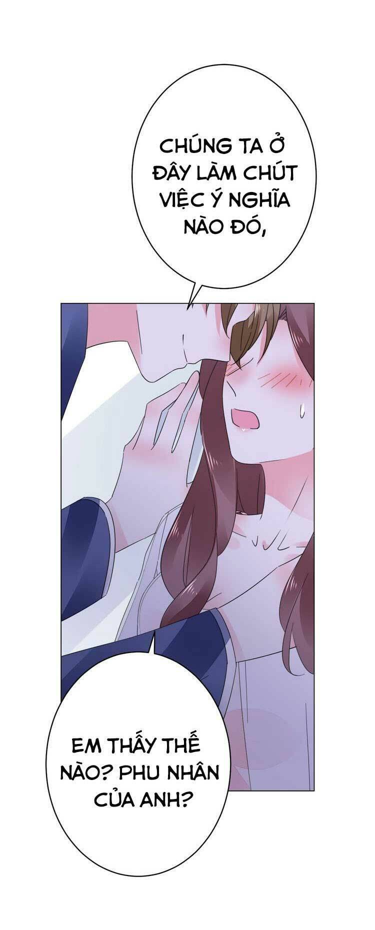 điều ước sủng ái bất bình đẳng chapter 52.2 9