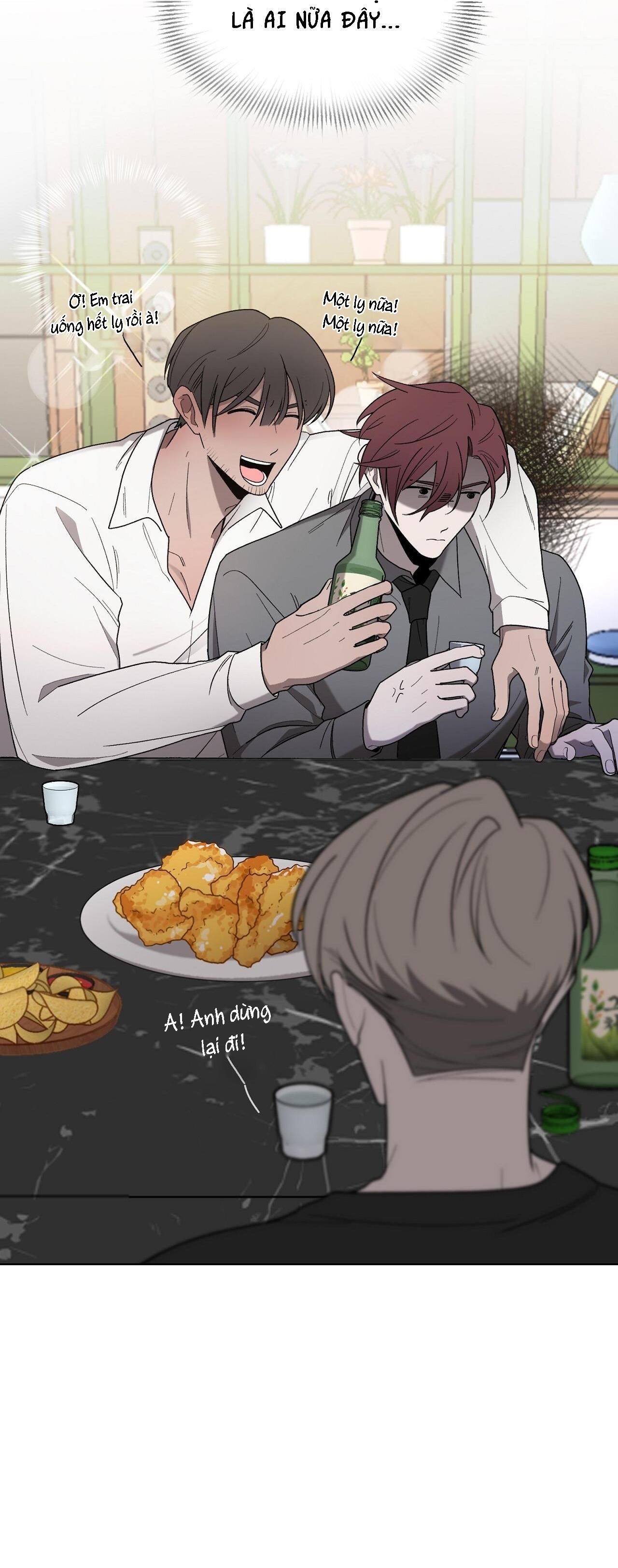 khi chim thước đến chapter 17 99