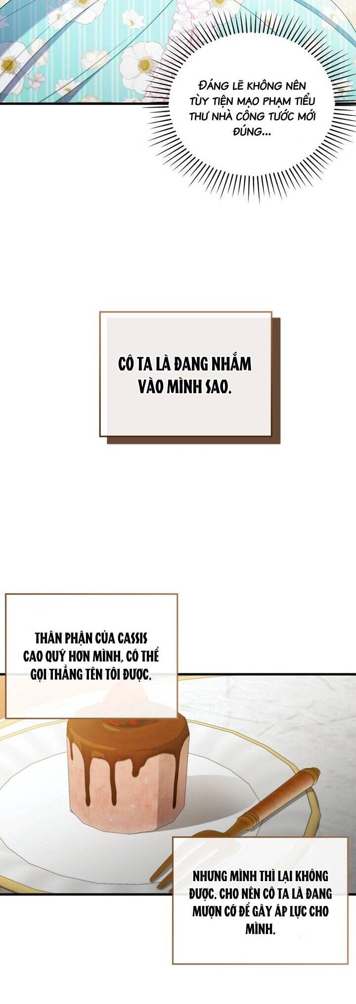 tôi bị quyến rũ bởi nam chính ốm yếu chapter 62 41