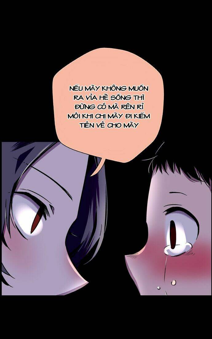 người máy hủy diệt chapter 5 14