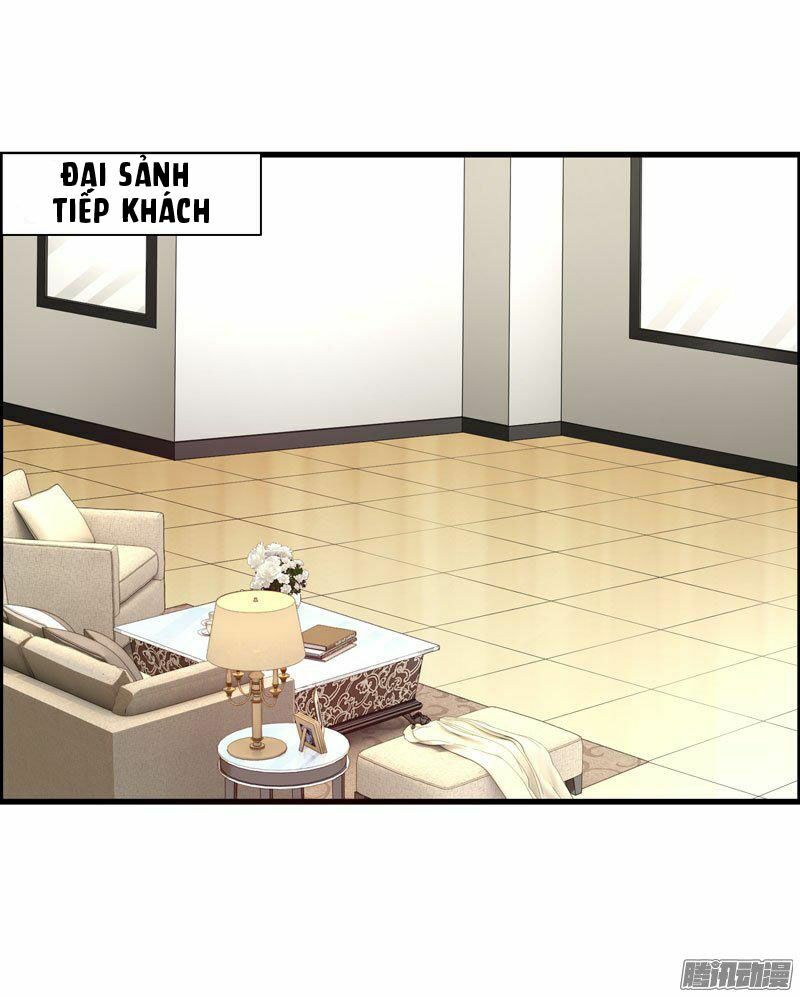 thủ hội chi vũ chapter 17 26