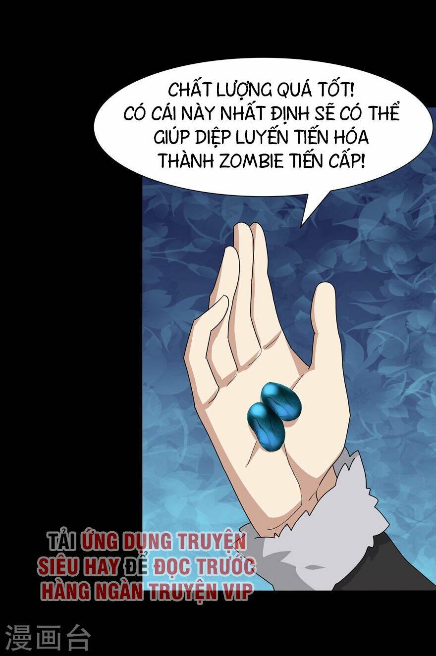 bạn gái virus của tôi chapter 69 40