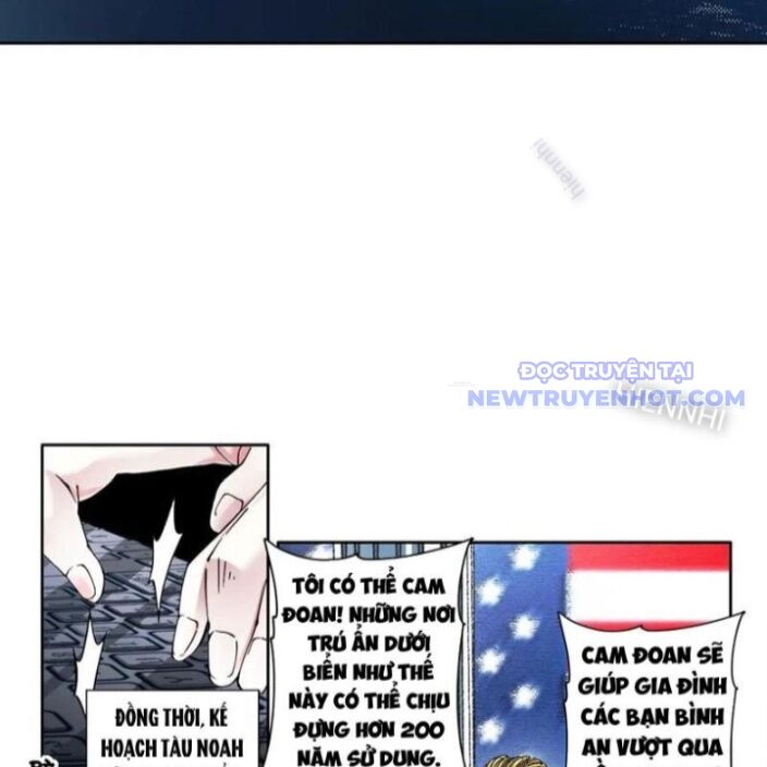 ta tạo ra tổ chức cứu thế chapter 29 5