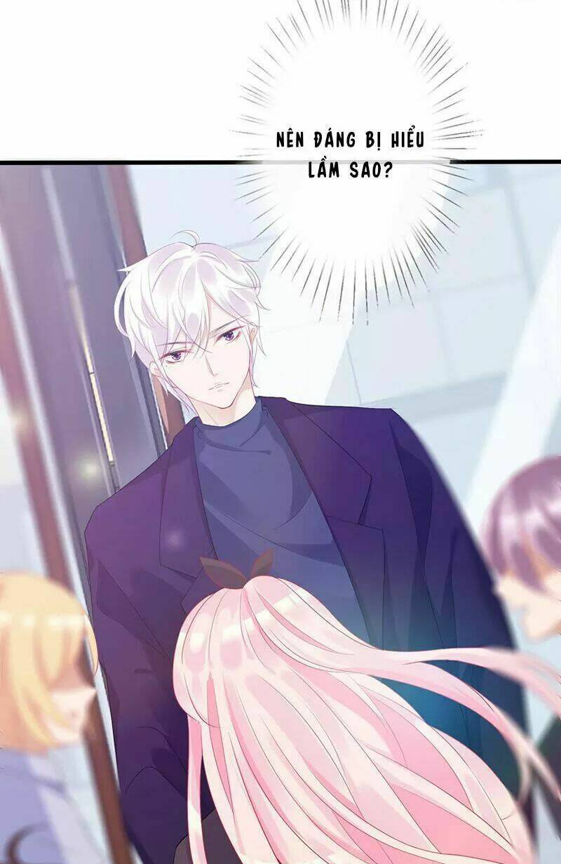 vương bài thiên sư và tiểu manh yêu chapter 52 8