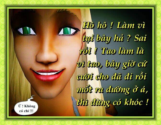 bella's story chapter 6.2 45