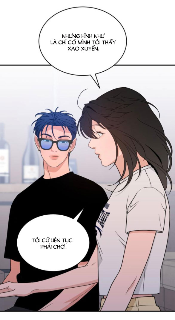 Vận May Bất Ngờ chapter 41.2 38