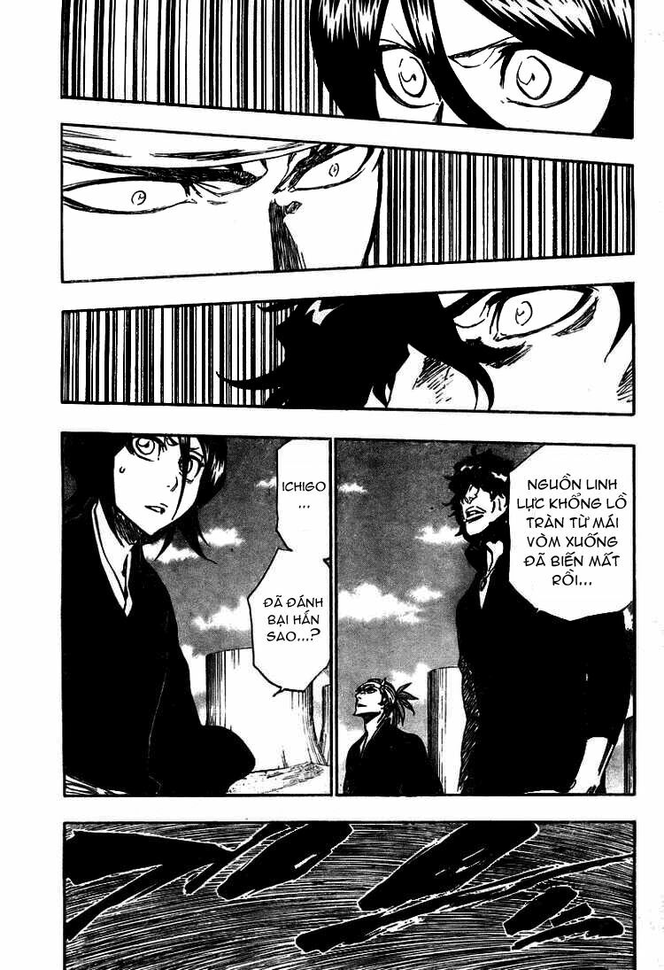 thần chết ichigo chapter 354 7