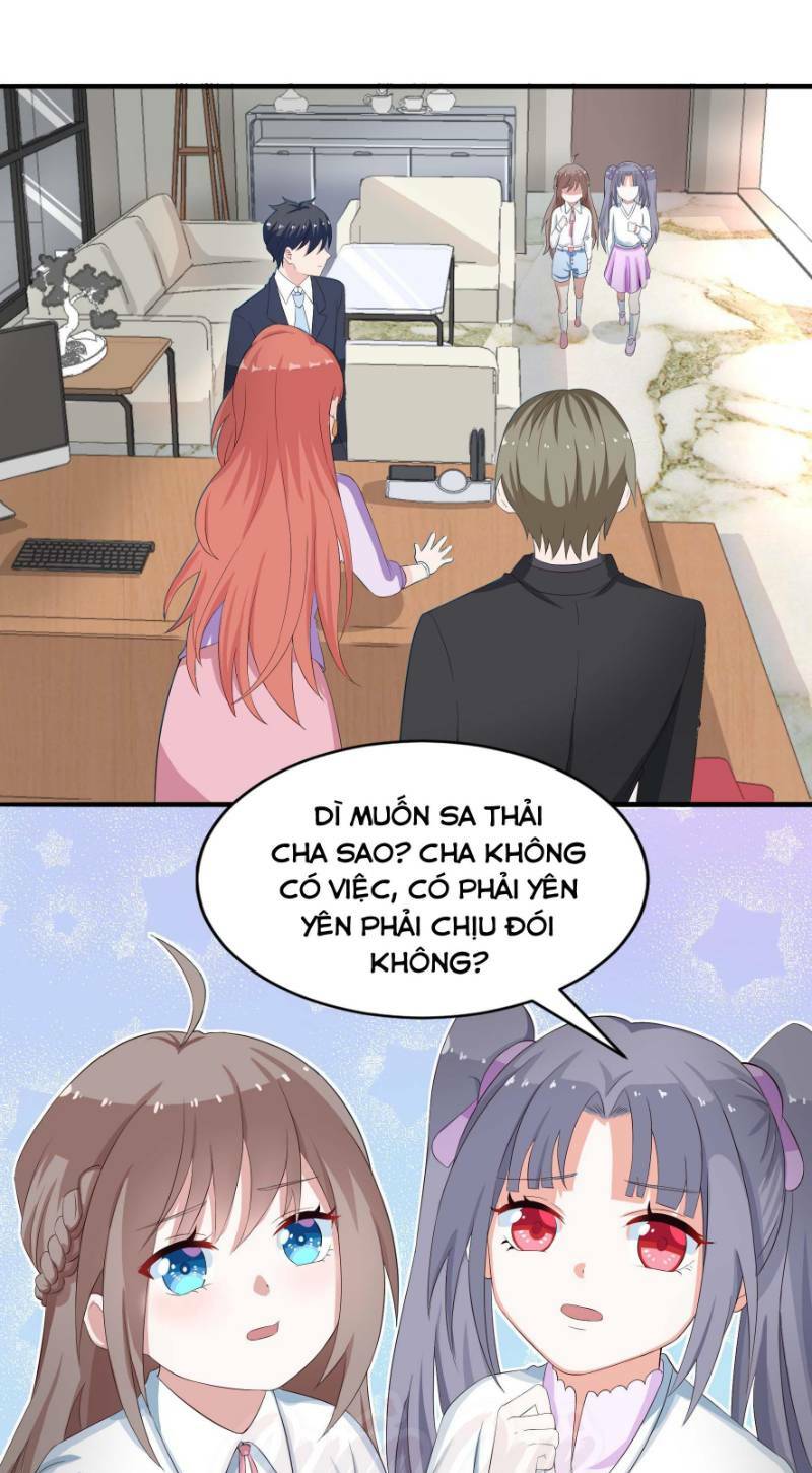 vú em của tiên ma chapter 5 16