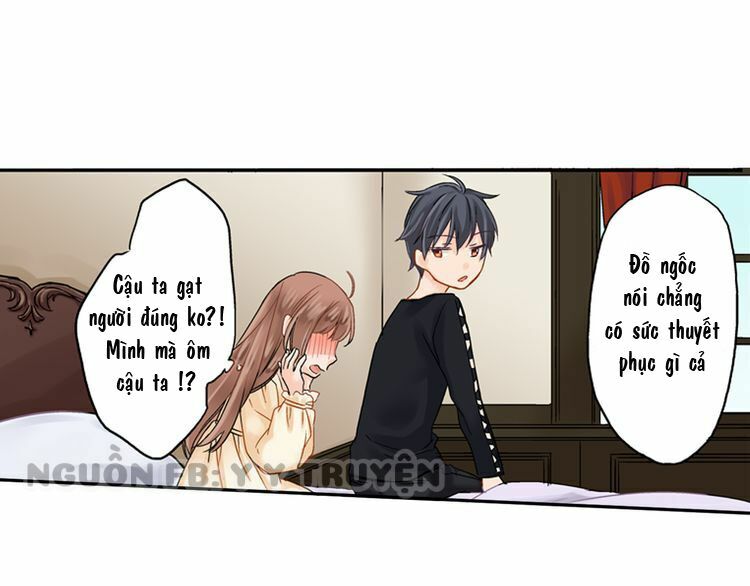 cô dâu của quỷ chapter 6 10