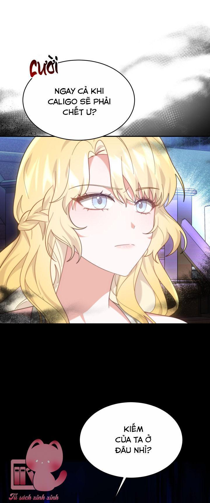 từ chồng cũ hóa thành nam chính chapter 48 40