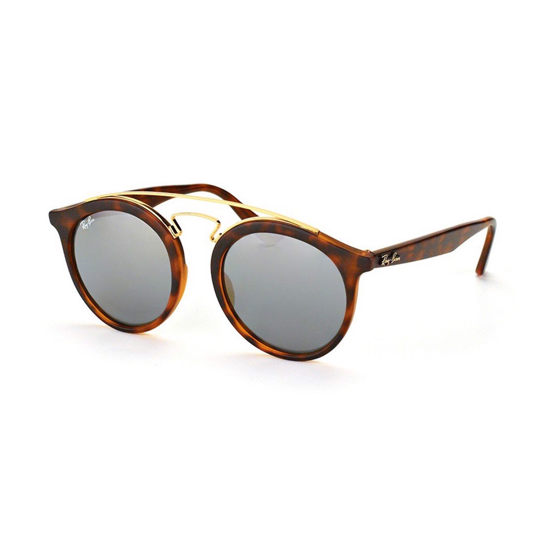 Kính mát chính hãng Rayban RB4256F 6092/6G