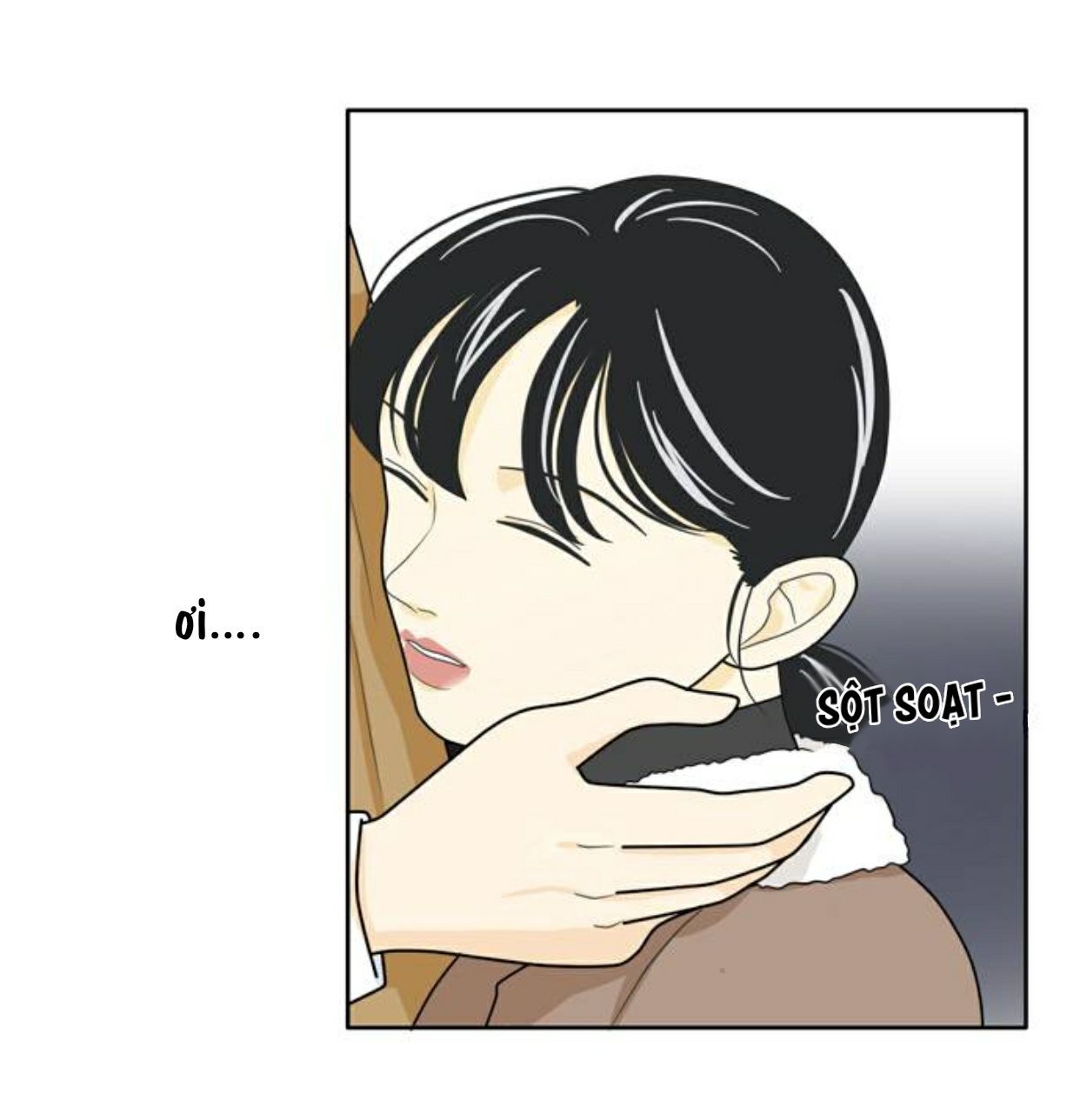 sống chung một nhà chapter 18 6