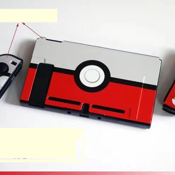 CASE ỐP NINTENDO SWITCH