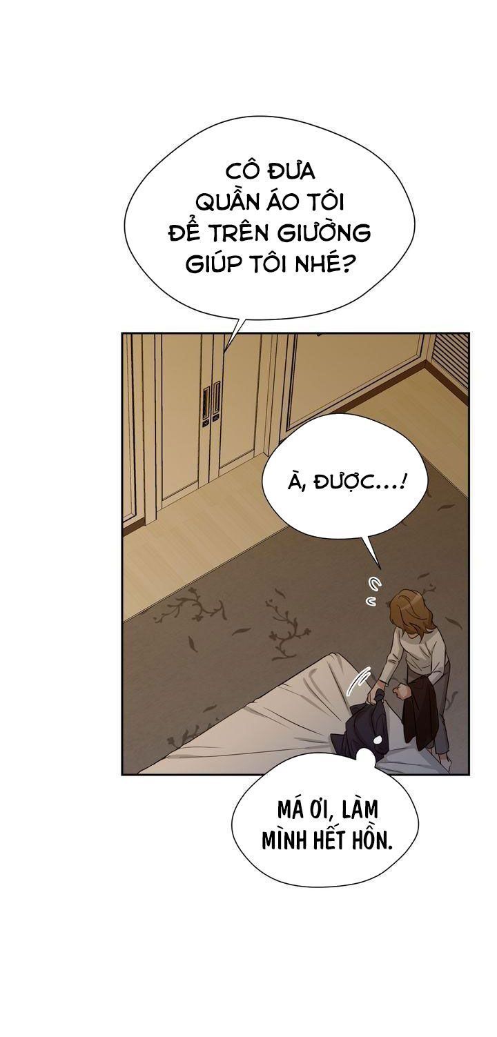giấc mơ ngọt ngào chapter 19 18