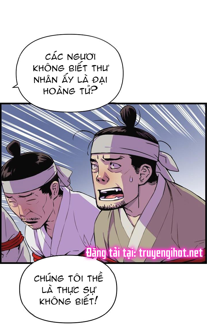 tôi sẽ sống như một hoàng tử chapter 32.3 19