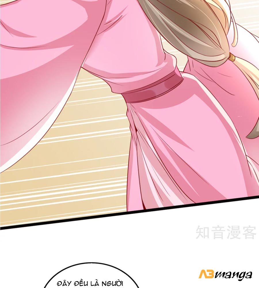 Gian Phi Như Thử Đa Kiều chapter 94 - Trang 28