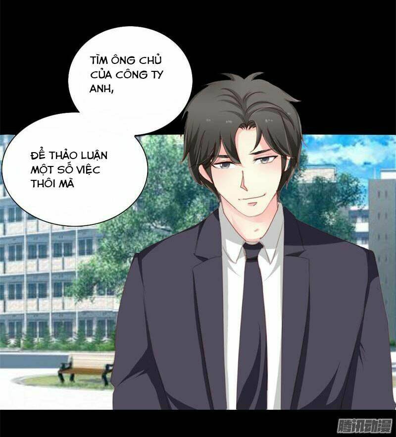 cuộc sống về đêm của người vợ 18 tuổi chapter 10 7