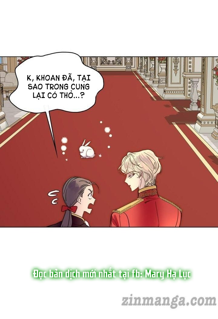 đừng xem thường nữ phụ chapter 167 13