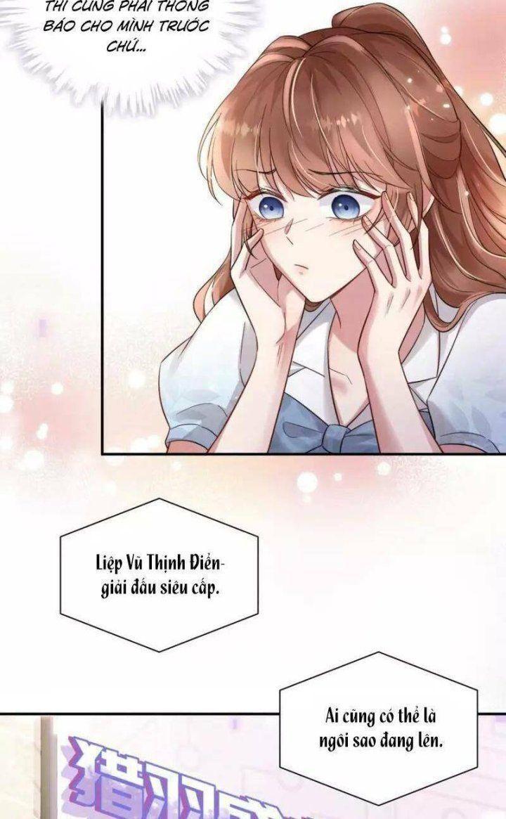 mỗi ngày một nụ hôn chapter 6.5 8