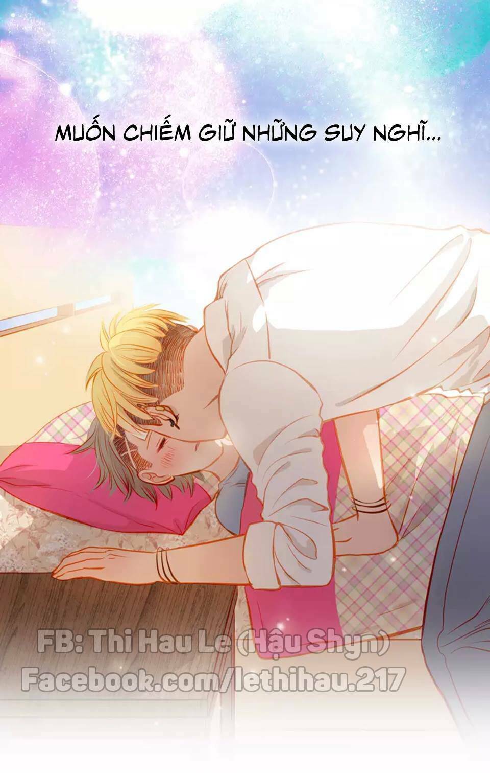 sự cám dỗ xấu xa chapter 20 37