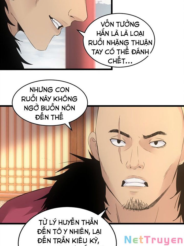 vạn cổ đệ nhất thần chapter 108 23