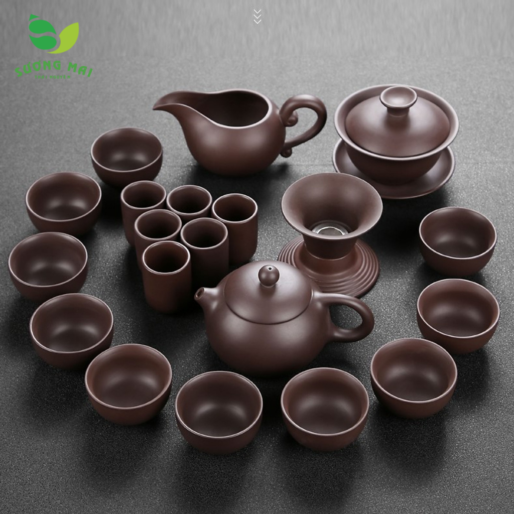 Bàn trà điện đa năng hình rồng