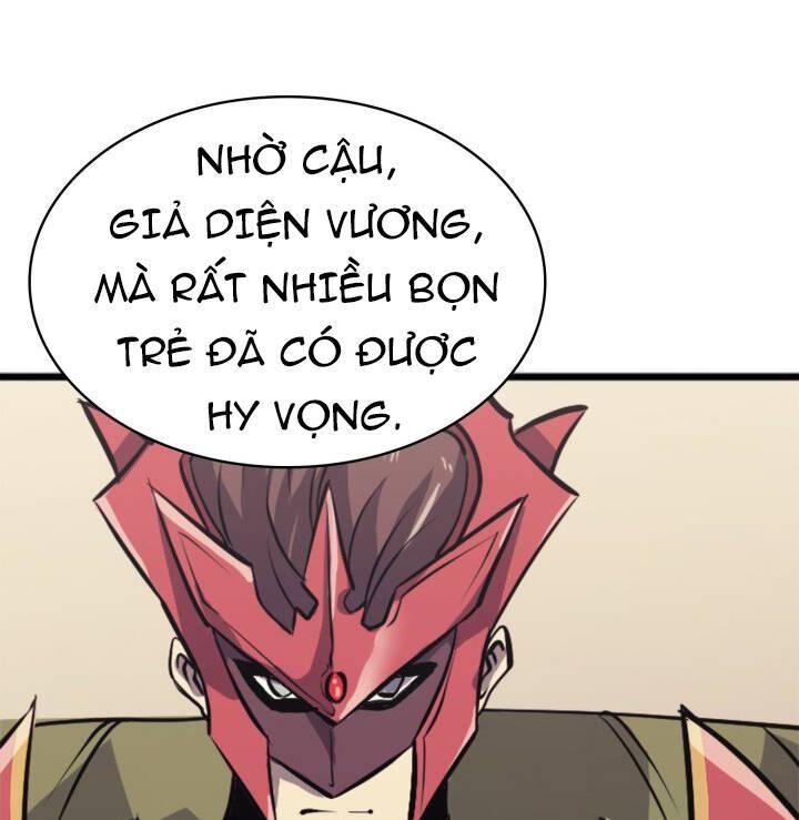 tôi trở lại thăng cấp một mình chapter 123 107