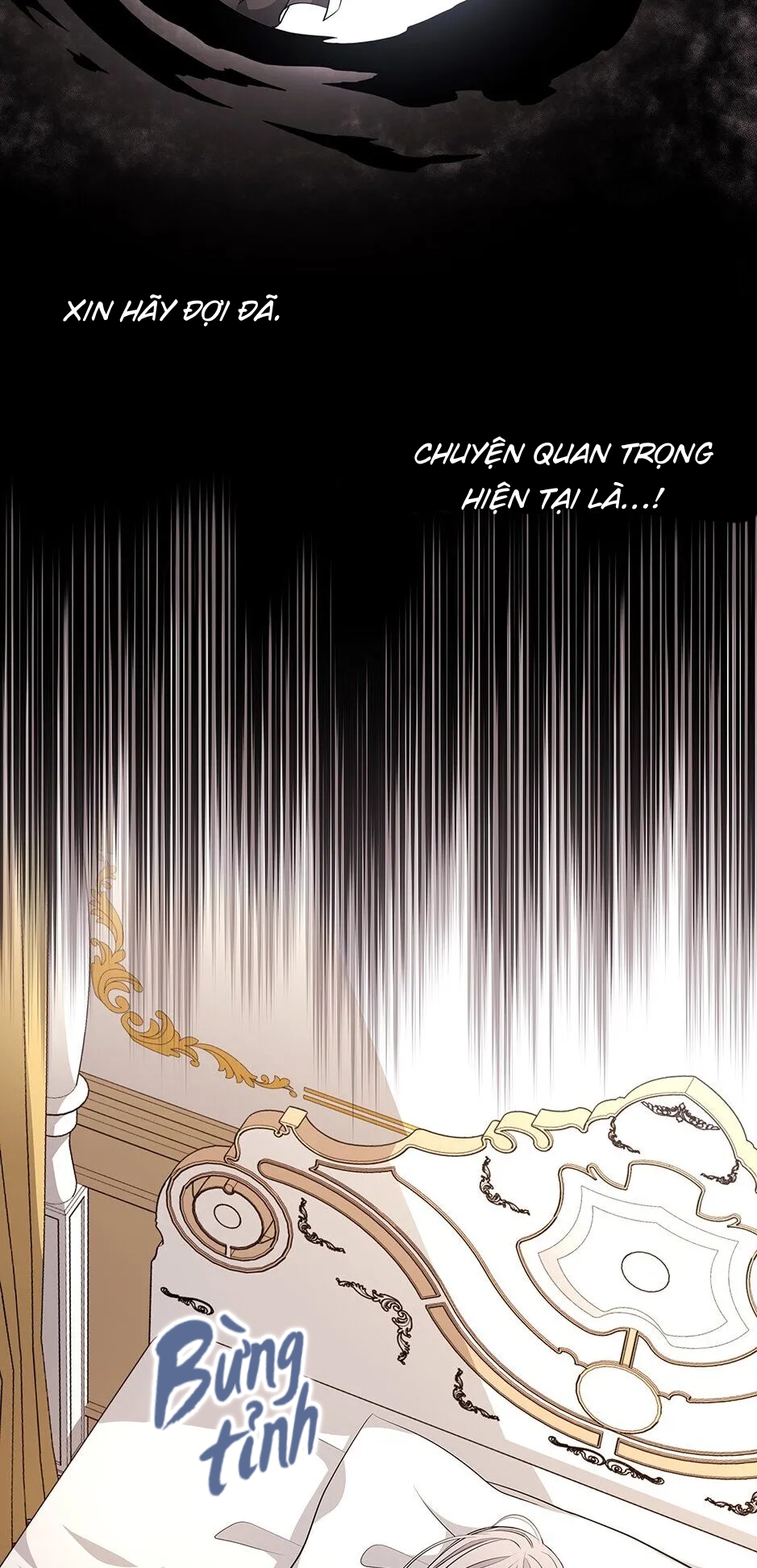 năm môn đệ của charlotte chapter 57 11