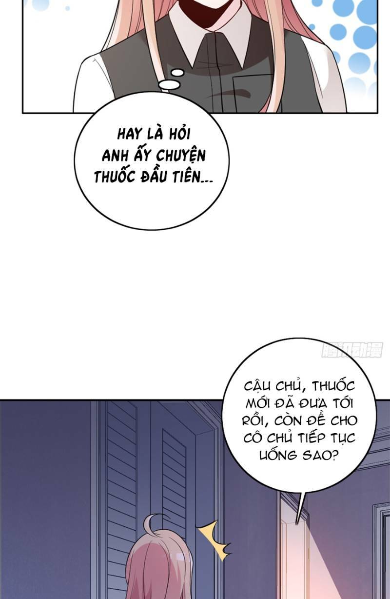 bí mật kết hôn với ảnh đế: vợ ơi đến đây tấn công đi nào chapter 68 37