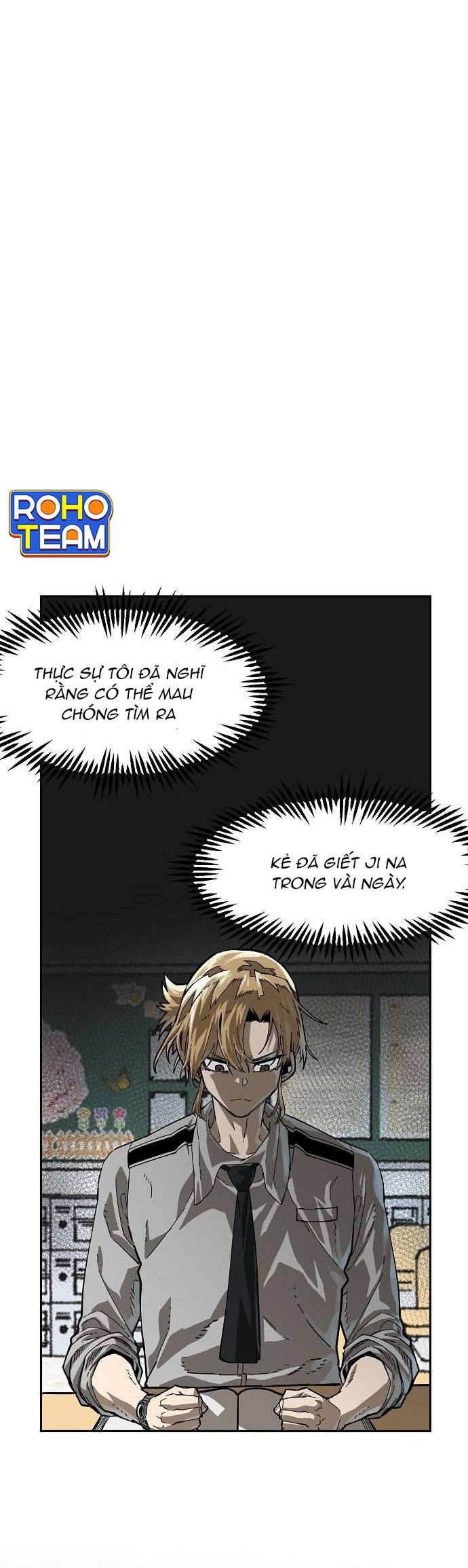 chỉ có cái c.h.ế.t mới là sự cứu rỗi chapter 11 26