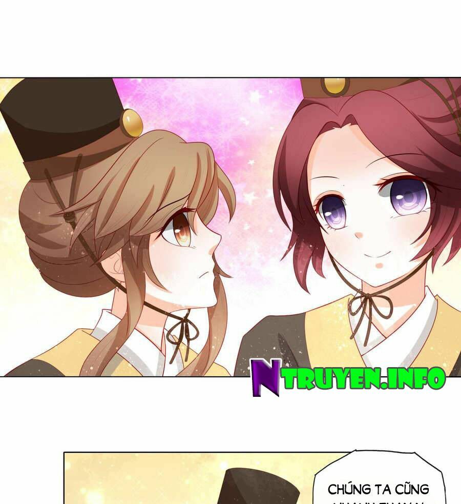 nam phi nữ tướng chapter 19 38