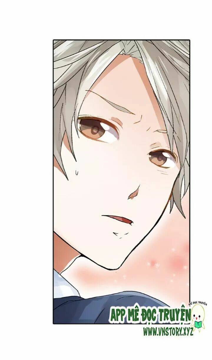 ngàn vạn nụ hôn đầu chapter 5 8