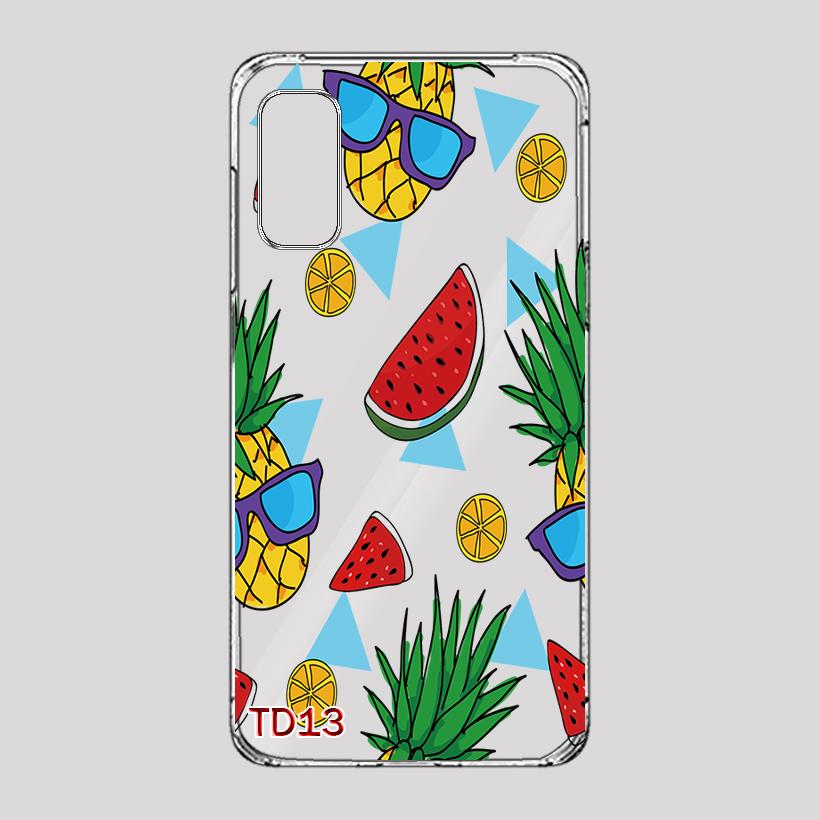 Ốp Lưng Dành Cho Oppo A95-5G