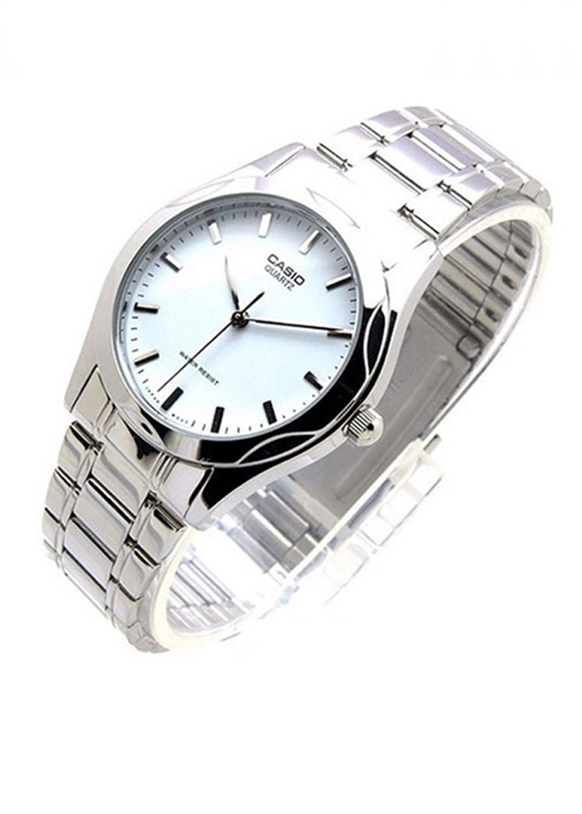 Đồng Hồ Nam Dây Kim Loại Casio MTP-1275D-7ADF (36 x 39 mm)